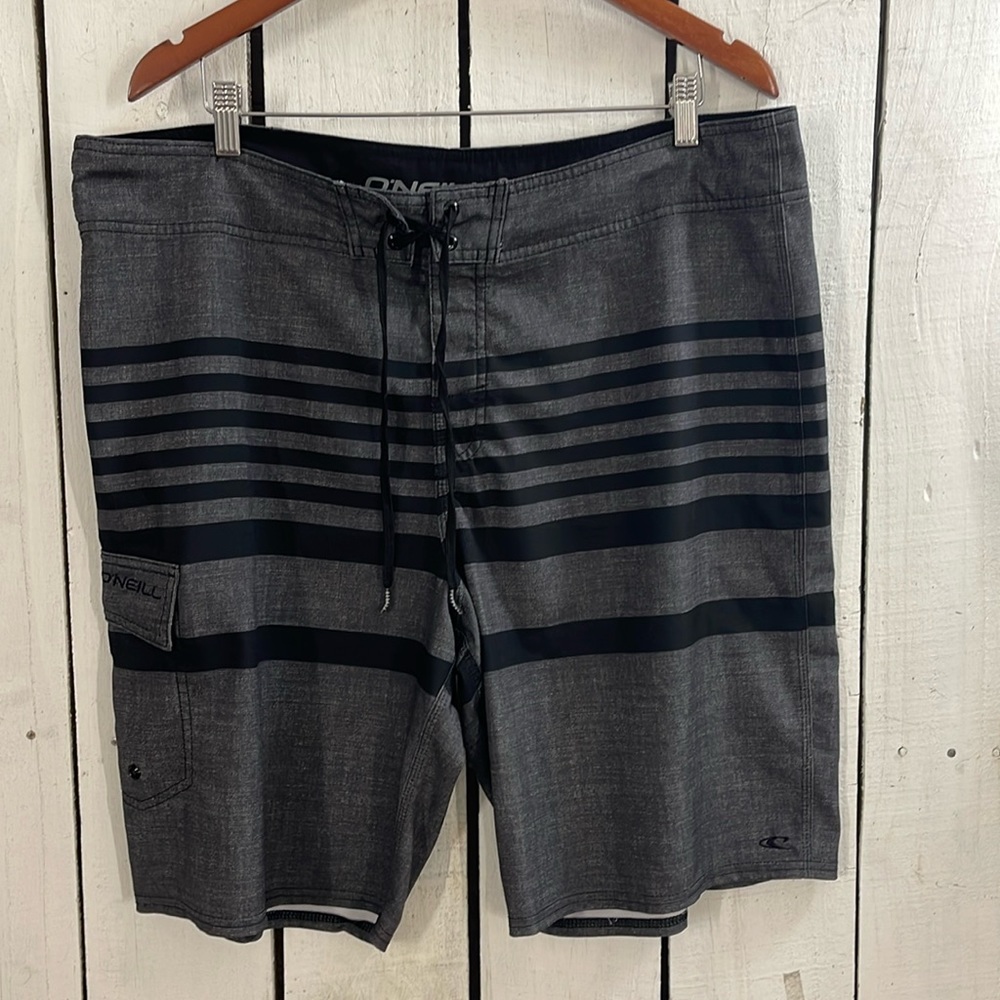 O'Neill Men's Board Shorts Swim Trunks Size 30